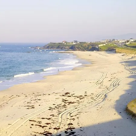 Monqar Playa 아파트 *