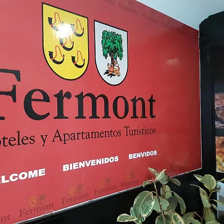 Fermont Playa Фос