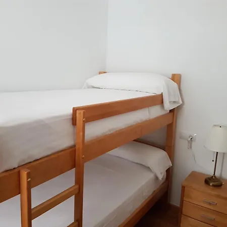 Monqar Playa Apartment *