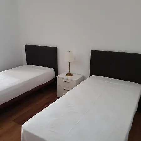 Monqar Playa Apartment *
