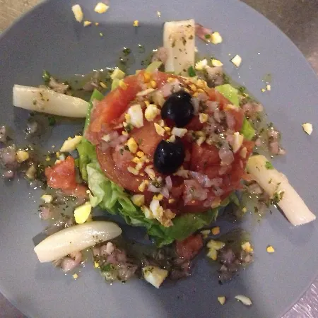 아파트 Monqar Playa *