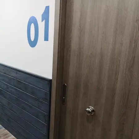 Monqar Playa Apartment Foz