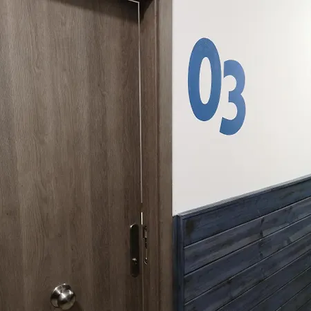 Monqar Playa Apartment Foz