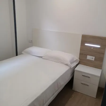 Monqar Playa Διαμέρισμα *