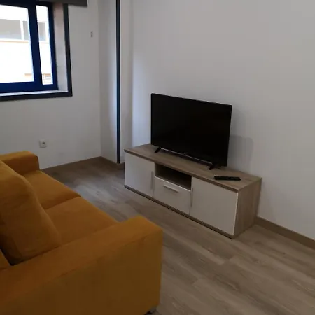 Monqar Playa 아파트 포스