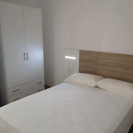 Monqar Playa Apartment *