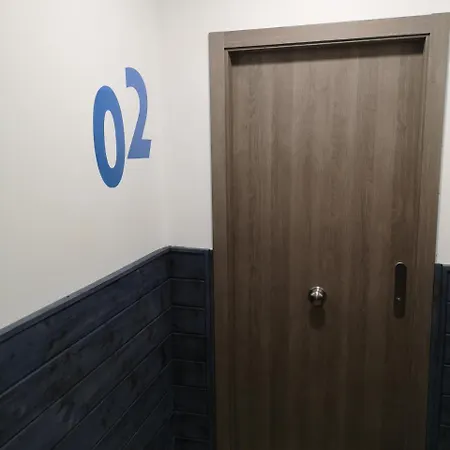 Apartament Monqar Playa Foz