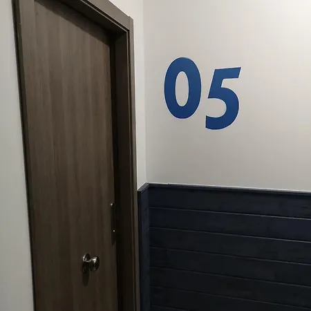 Monqar Playa Apartment