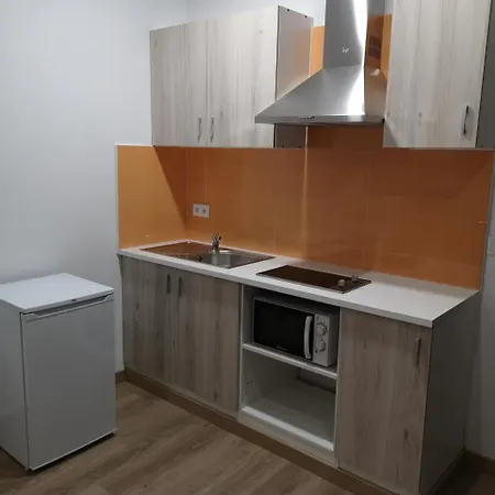 Monqar Playa * 포스