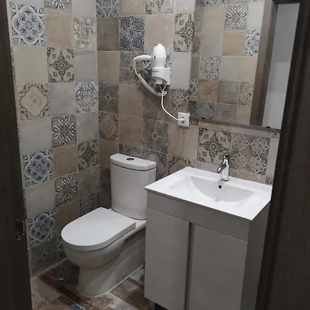 Διαμέρισμα Monqar Playa *