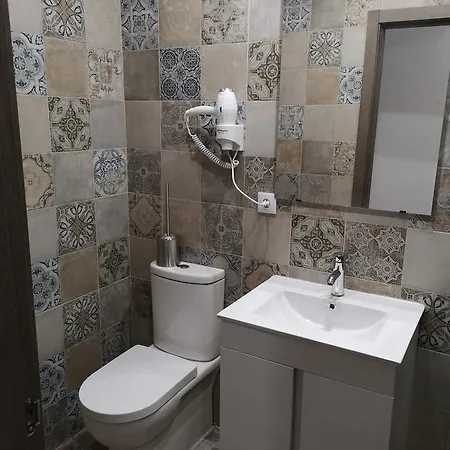 Monqar Playa Apartment *