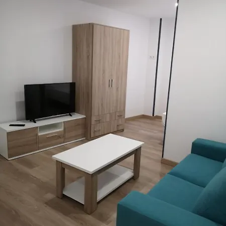 Monqar Playa Διαμέρισμα *