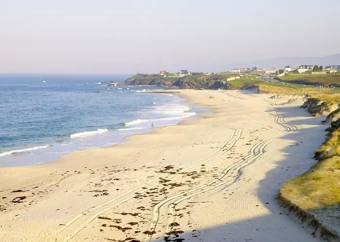 Fermont Playa Daire *