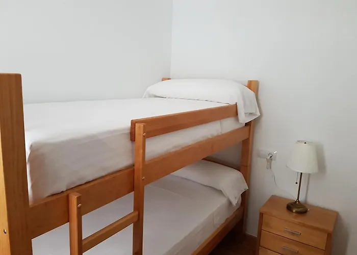 Monqar Playa Apartamento *