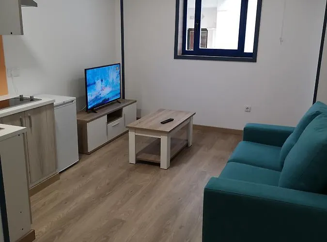 Monqar Playa Apartamento *