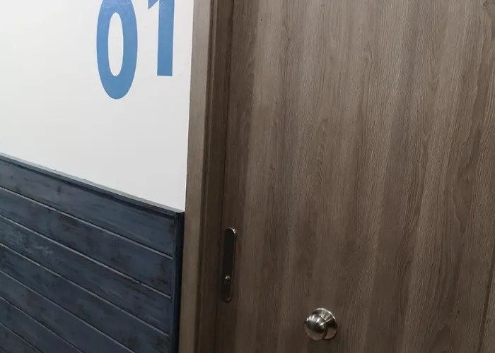 Fermont Playa Daire Foz