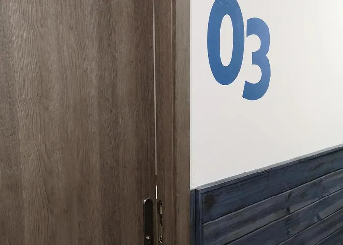 Fermont Playa Daire Foz