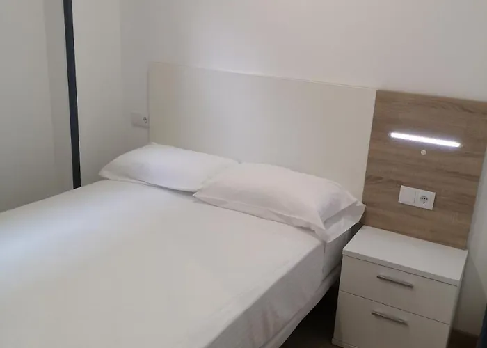 Monqar Playa Apartamento *