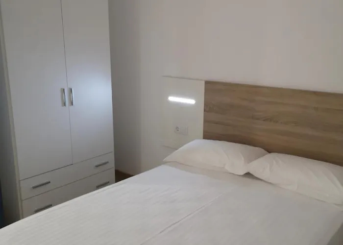 Monqar Playa Apartamento *