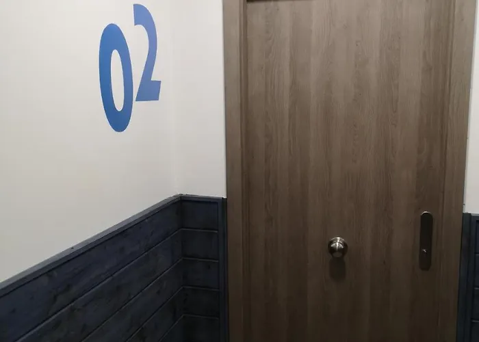 Apartamento Monqar Playa