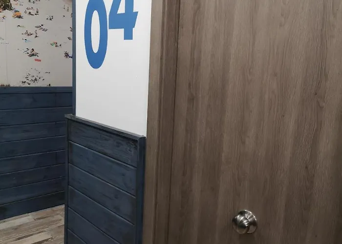 Daire Fermont Playa Foz