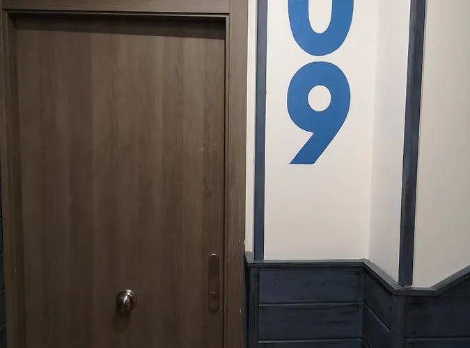 Monqar Playa Apartamento Foz