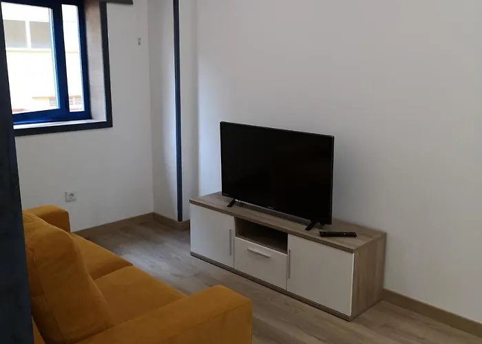 Apartamento Monqar Playa *