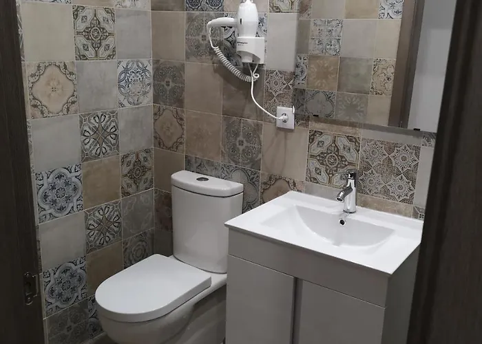 Apartamento Monqar Playa *