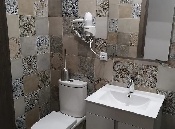 Monqar Playa Apartamento *